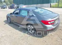 2019 Honda Accord photo