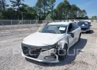 2019 Honda Accord фото
