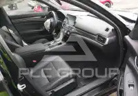2019 Honda Accord photo