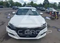 2019 Honda Accord photo
