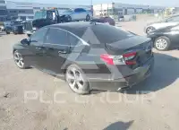 2019 Honda Accord photo