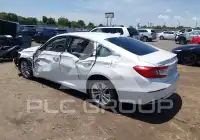 2019 Honda Accord фото