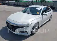 2019 Honda Accord фото