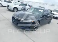 2019 Honda Accord фото