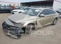 2019 Honda Accord фото