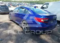 2019 Honda Accord photo