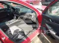 2019 Honda Accord фото
