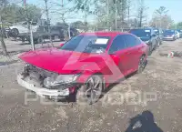 2019 Honda Accord photo
