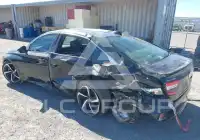 2019 Honda Accord фото