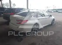 2019 Honda Accord photo