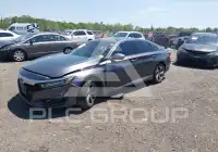 2019 Honda Accord фото