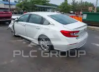 2019 Honda Accord фото