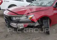 2019 Honda Accord фото