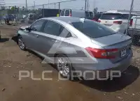 2019 Honda Accord фото