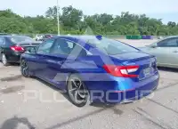 2019 Honda Accord photo