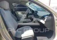 2019 Honda Accord фото