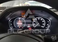 2019 Honda Accord фото