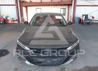 2019 Honda Accord фото