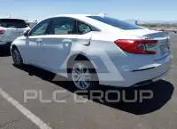 2019 Honda Accord фото