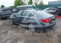2019 Honda Accord фото