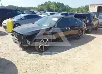 2019 Honda Accord фото