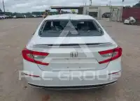 2019 Honda Accord фото