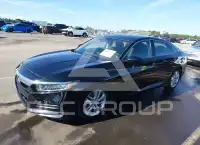2019 Honda Accord фото