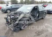 2019 Honda Accord фото