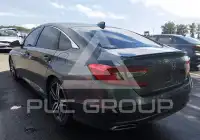 2019 Honda Accord фото