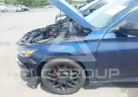 2019 Honda Accord photo