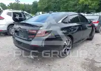 2019 Honda Accord фото
