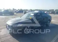 2019 Honda Accord фото