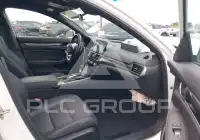 2019 Honda Accord фото