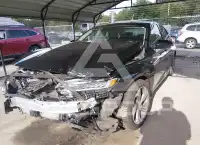 2019 Honda Accord фото