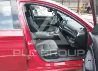 2019 Honda Accord photo