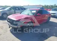 2019 Honda Accord фото
