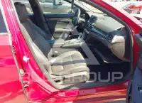 2019 Honda Accord фото