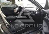 2019 Honda Accord фото