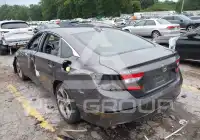 2019 Honda Accord фото