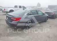 2019 Honda Accord фото