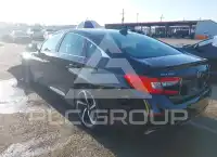 2019 Honda Accord photo