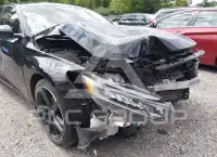 2019 Honda Accord фото