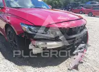 2019 Honda Accord фото