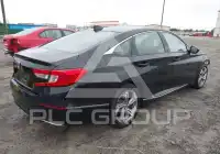 2019 Honda Accord фото