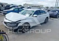 2019 Honda Accord фото