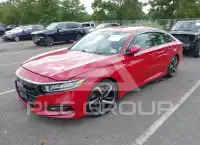 2019 Honda Accord фото