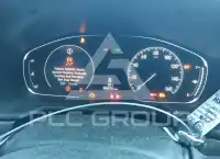 2019 Honda Accord фото