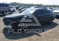 2019 Honda Accord фото