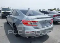 2019 Honda Accord фото