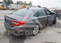 2019 Honda Accord фото
